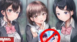Censura Seifuku Kanojo 2