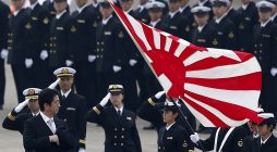 Japón Aprueba un Presupuesto de Defensa Récord para 2025