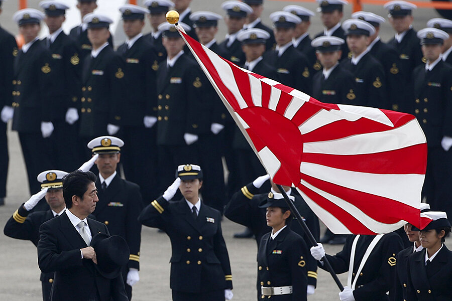 Japón Aprueba un Presupuesto de Defensa Récord para 2025