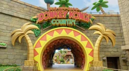 Donkey kong Country