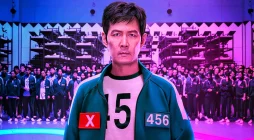 El juego del calamar 2