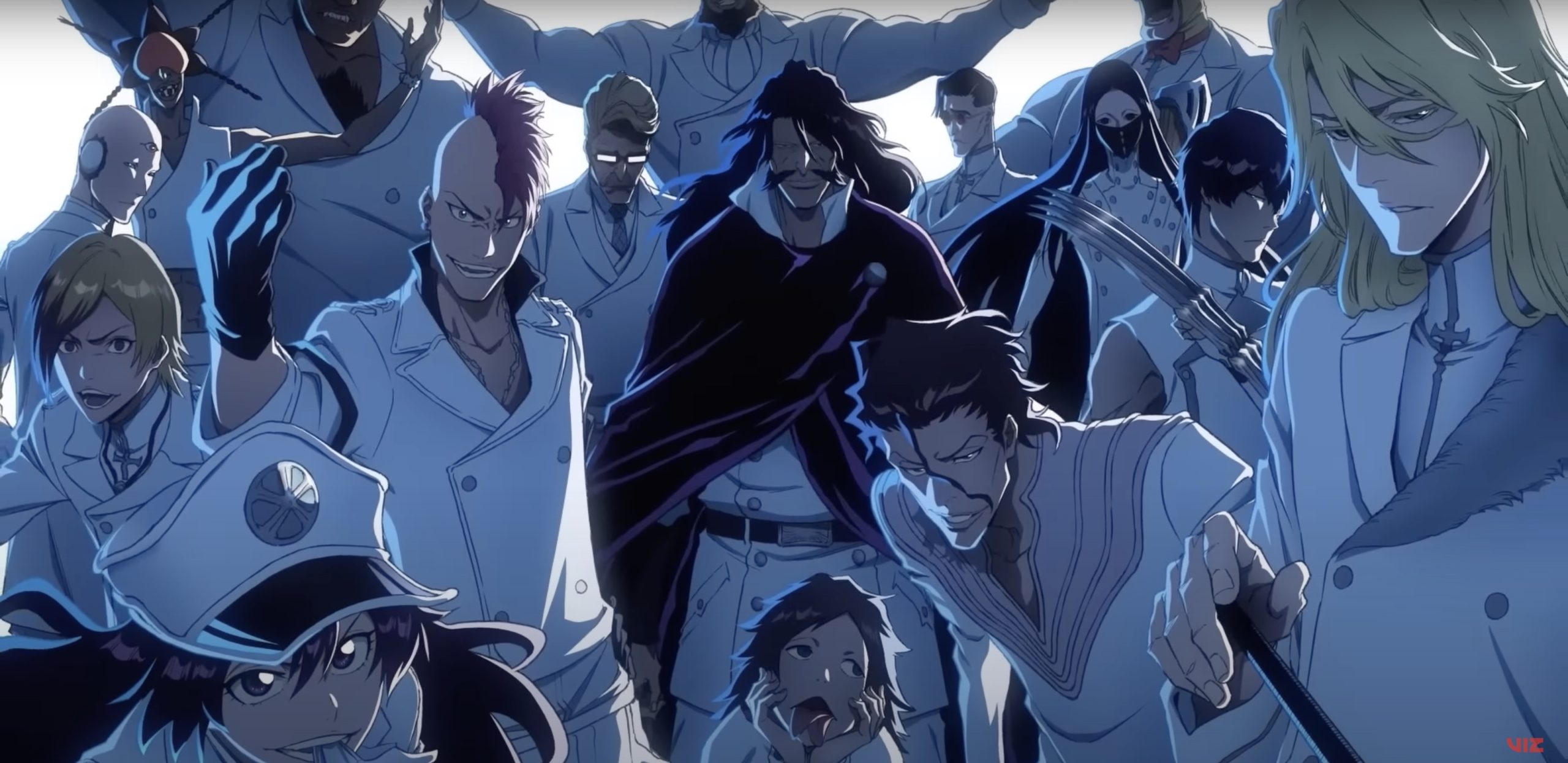 Bleach