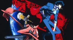Cowboy Bebop Live llegará a Tenerife en 2025: Un evento único dentro de Tenerife Noir