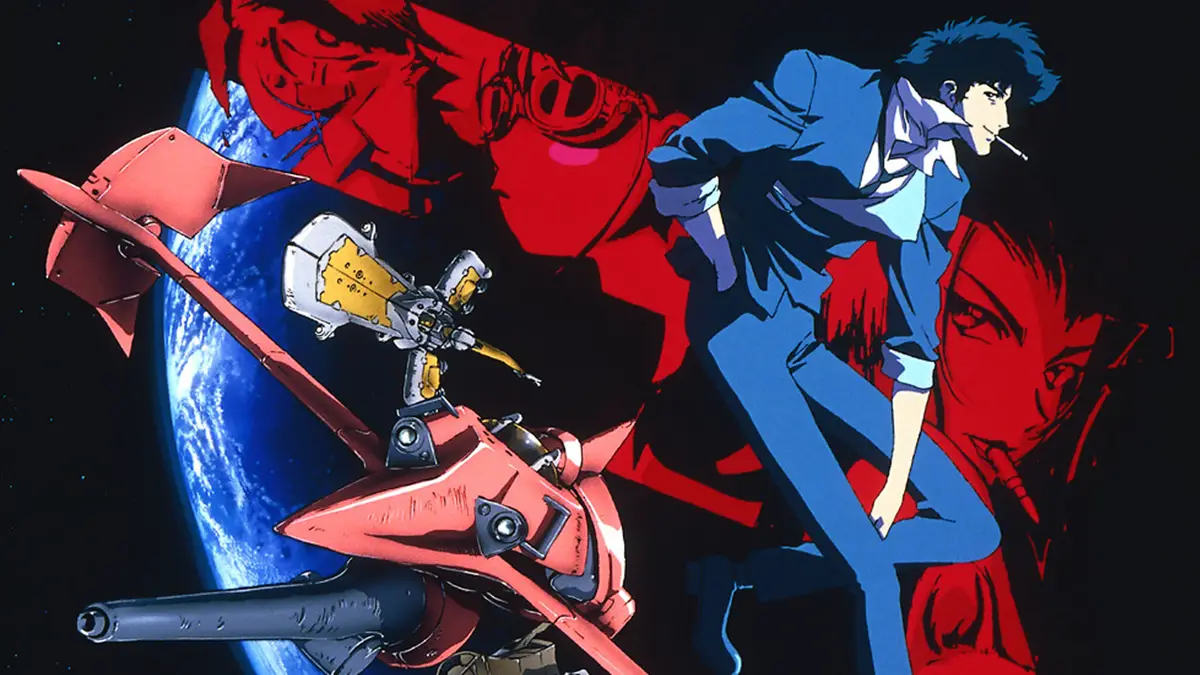 Cowboy Bebop Live llegará a Tenerife en 2025: Un evento único dentro de Tenerife Noir