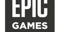 Logo Epic Games