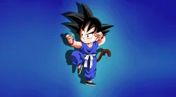 Bola de Drac Regresa a 3Cat, con Goku de protagonista
