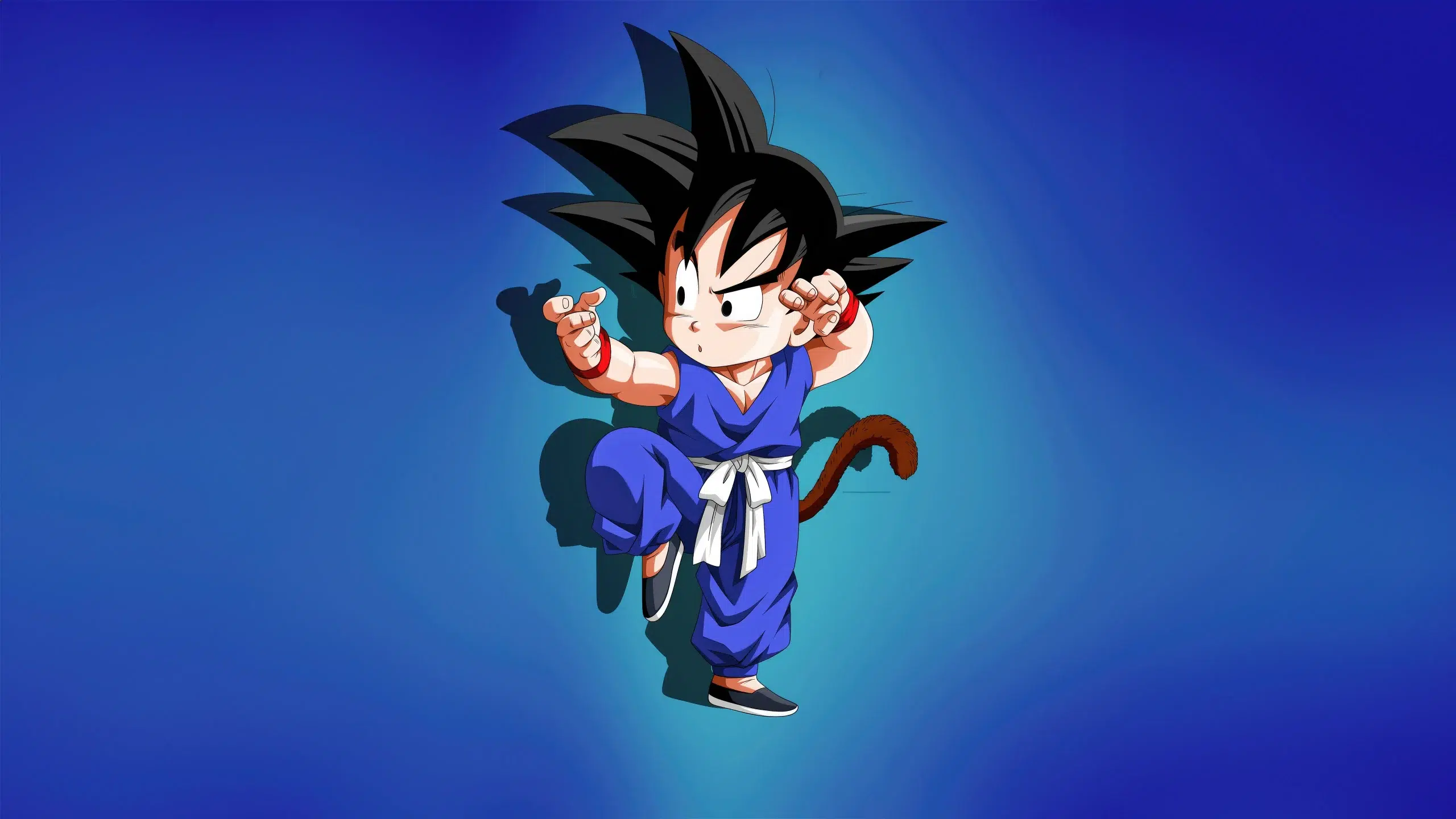 Bola de Drac Regresa a 3Cat, con Goku de protagonista