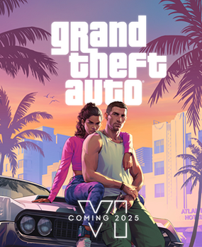 Grand Theft Auto 6