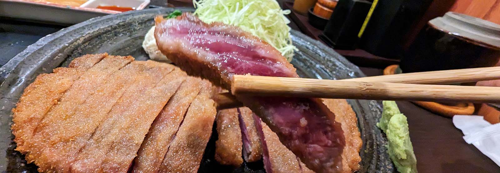 Mejores restaurantes en Akihabara