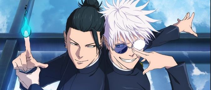 ujutsu Kaisen Sorprende con Retraso hasta 2026 por una Película Inesperada y Nuevo Arco