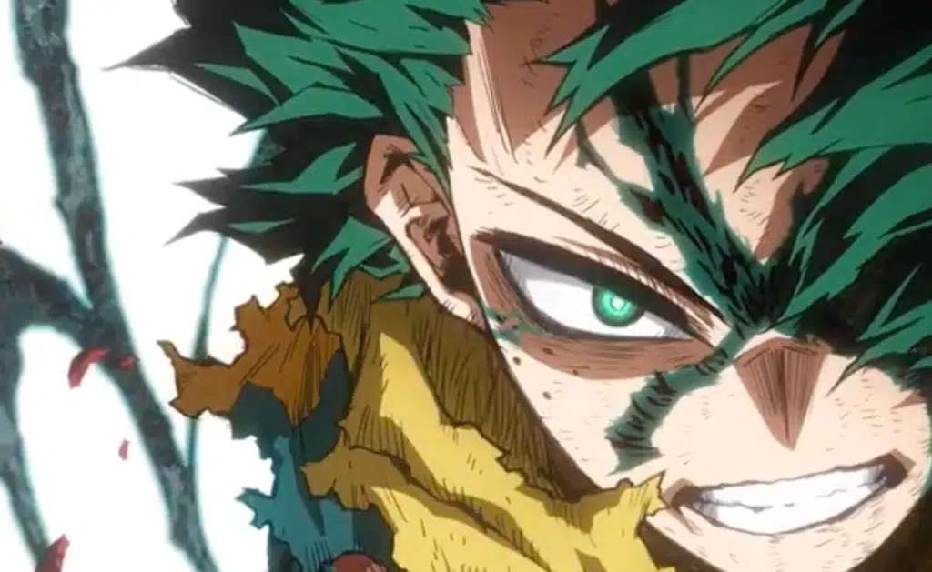 My Hero Academy