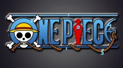 One Piece Logo