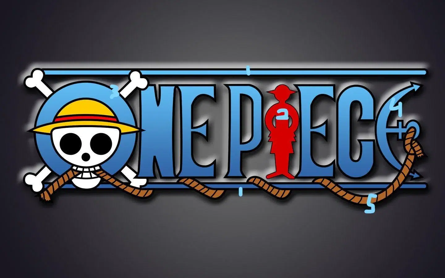 One Piece Logo