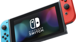 Nintendo tiene una caída de befenicios