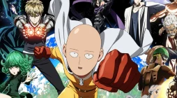 One punch Man