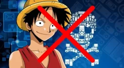 One piece Pirateria anime y manga