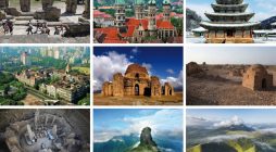 Japon Patrimonio mundial