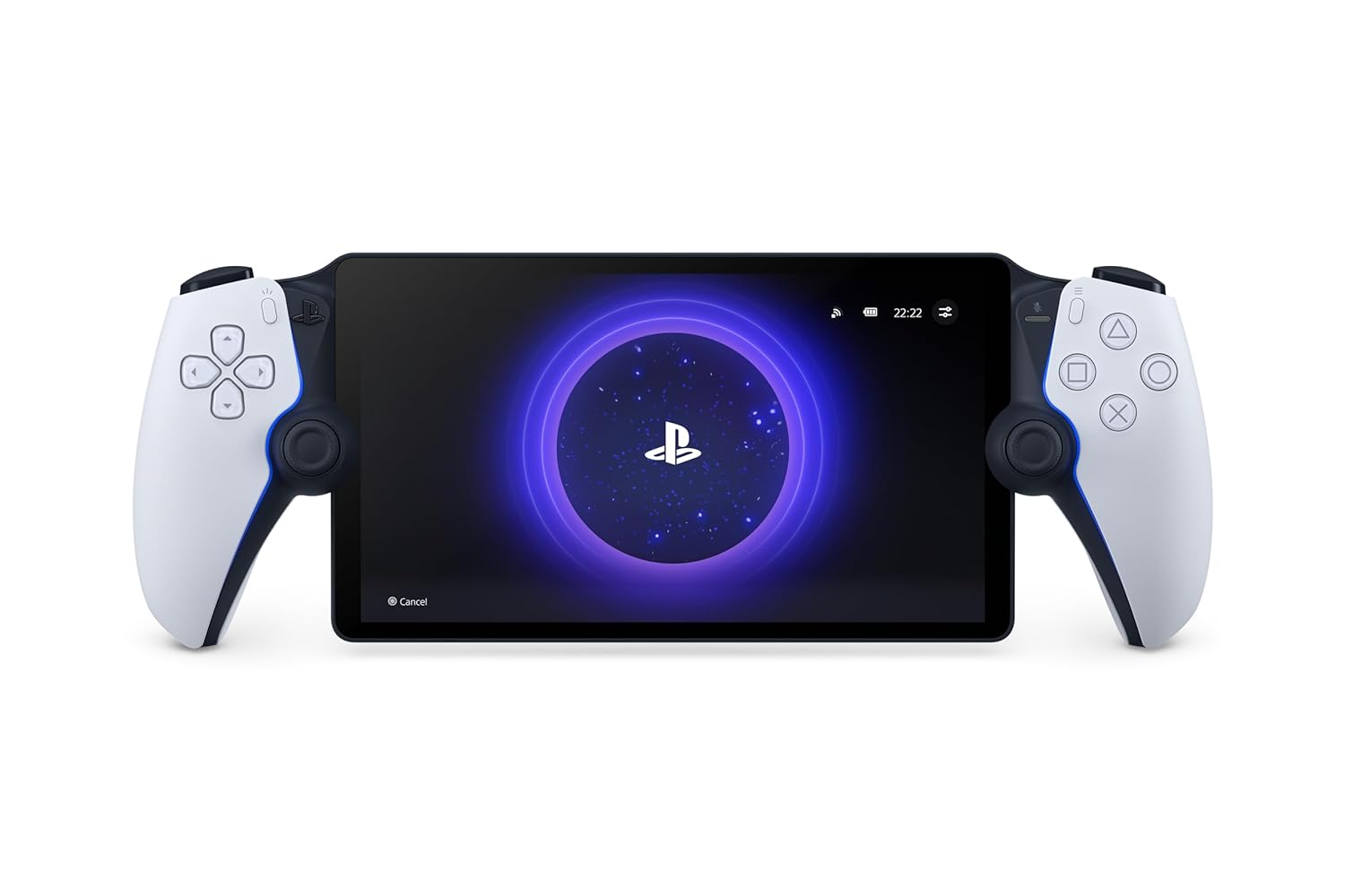 Sony Ps5 Consola portatil 2025