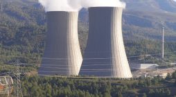 Reactores nucleares