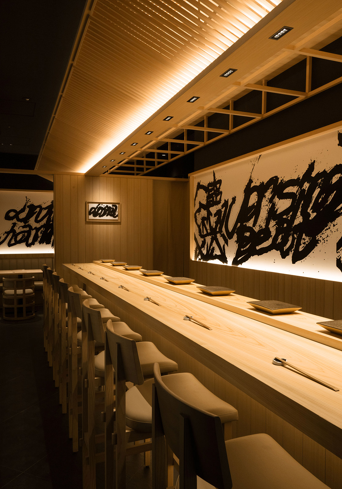 Sushi Azabu