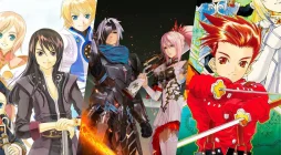 Tales of