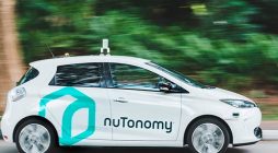 Taxis autonomos