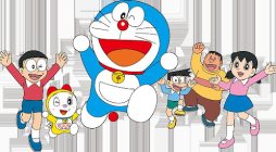 Doraemon Celebra Nochevieja en España con un Especial Inolvidable