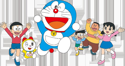 Doraemon Celebra Nochevieja en España con un Especial Inolvidable