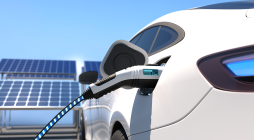Honda y Nissan se fusionan para hacer Vehiculos electricos