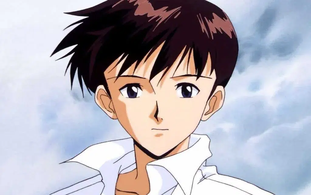 Nendoroid Shinji Ikari: Plugsuit Ver. anunciada por Good Smile Company