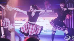 Ven a las sala Anime en Barcelona donde encontrarás las mejores fiestas de Atomic Pixel Party en España - Akihabara.es