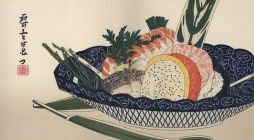 Akihabara te cuenta cuáles son los orígenes de la gastronomía japonesa