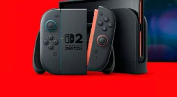 Consola Nintendo switch 2