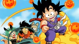 Toei Animation prohíbe la traducción del anime y sus canciones en Europa, y ya no se podrá llamar Bola de dragón