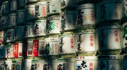 Sake en Era Meiji y la gastronomía japonesa: el inicio de la modernización culinaria