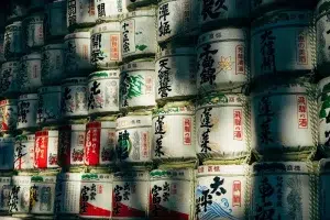 Sake en Era Meiji y la gastronomía japonesa: el inicio de la modernización culinaria
