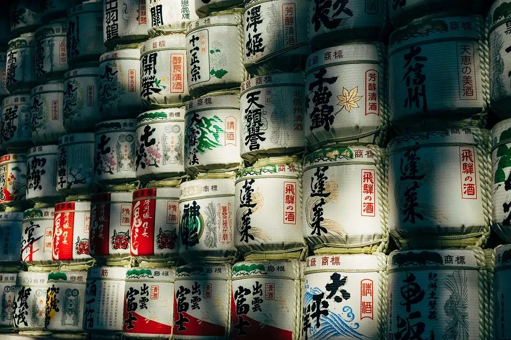 Sake en Era Meiji y la gastronomía japonesa: el inicio de la modernización culinaria