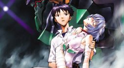Neon Genesis Evangelion reseña sobre este anime