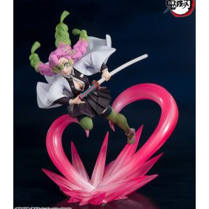 Figura Mitsuri Kanroji Fig. 22 CM Kimetsu no Yaiba Figuarts Zero