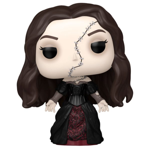 Figura pop Beetlejuice 2 Delores - Imagen 2