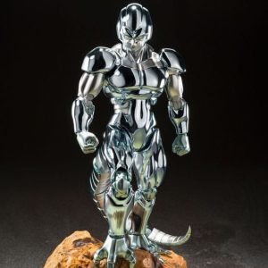 METAL COOLER FIG. 14,5 CM DRAGON BALL Z SH FIGUARTS