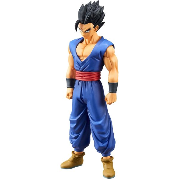 Figuras Dragon Ball Super: SUPER HERO DXF - ULTIMATE GOHAN 17cm De Banpresto