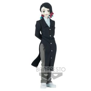Figura Enmu Demon Series Vol.3 Demon Slayer Kimetsu no Yaiba 17cm
