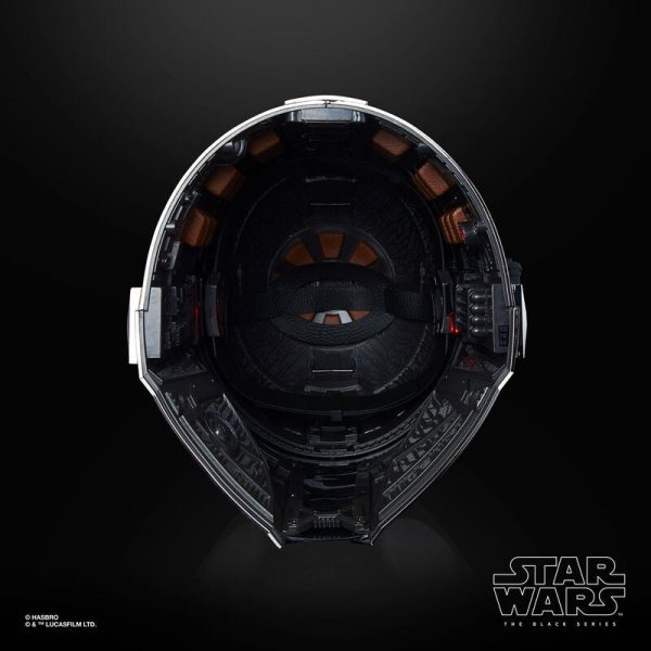 ¡Consigue tu Casco Electrónico de Star Wars The Mandalorian ahora mismo! - Imagen 2