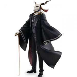 Figura Chise Hatori de 18 cm de "The Ancient Magus Bride" Temporada 2 - ¡Colección Pop Up Parade!