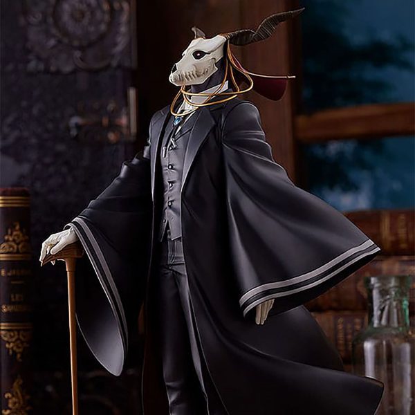 Figura Chise Hatori de 18 cm de "The Ancient Magus Bride" Temporada 2 - ¡Colección Pop Up Parade! - Imagen 2