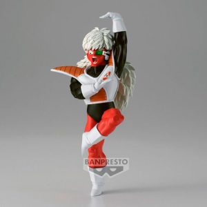 Figura Jiece Solid Edge Works Dragon Ball z 10cm