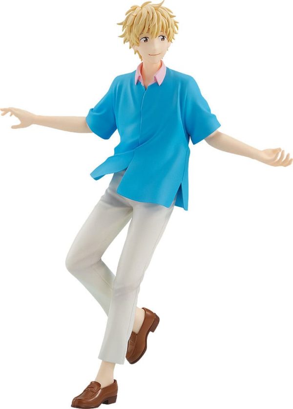 SOUSUKE SHIMA FIG. 17 CM SKIP AND LOAFER POP UP PARADE