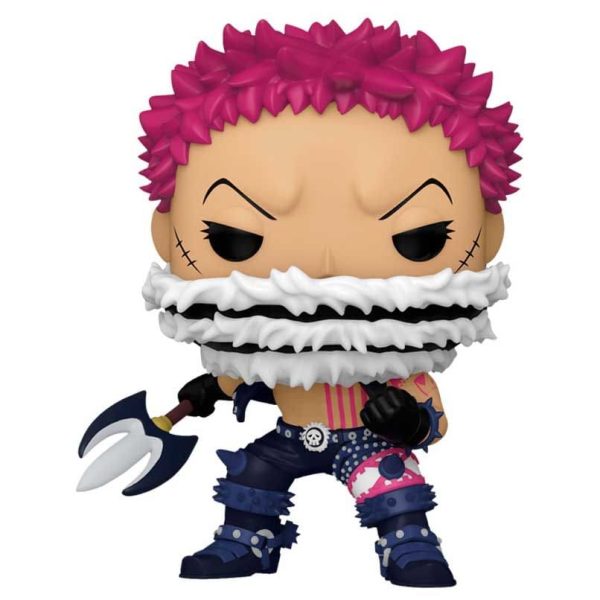 Funko POP Katakuri- One Piece - Imagen 2