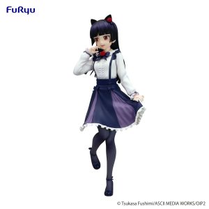 Figura Kuroneko 19cm Oreimo 2 Trio-try-it